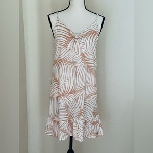 Roxy Time After Time Dress